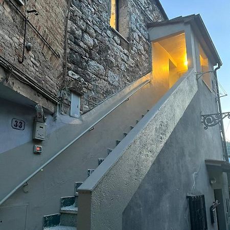 Sognonarni Narni Exterior foto