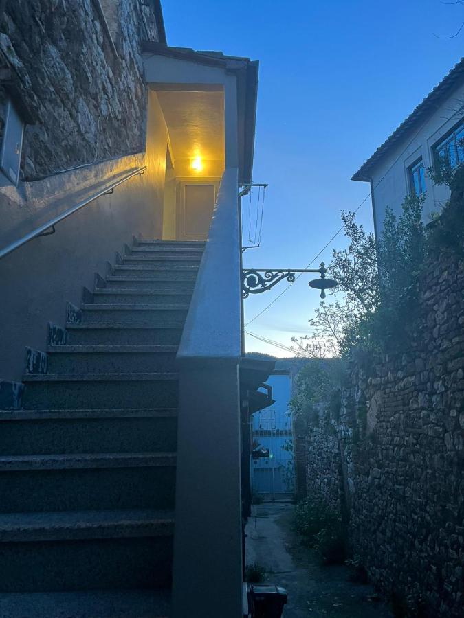 Sognonarni Narni Exterior foto