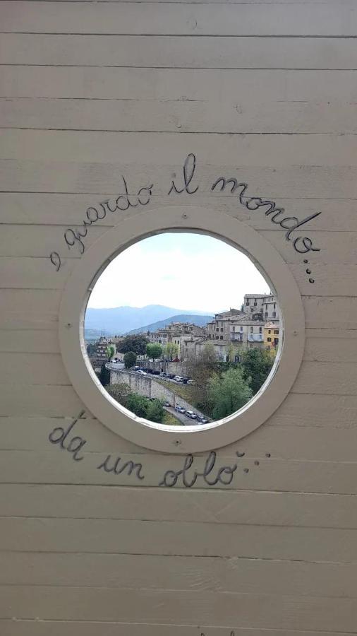 Sognonarni Narni Exterior foto