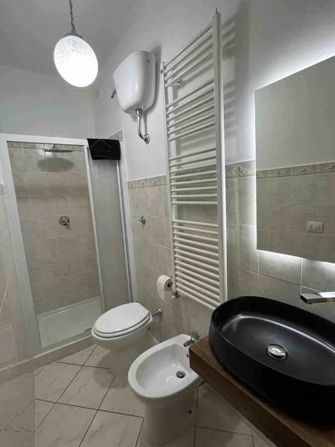 Sognonarni Narni Exterior foto