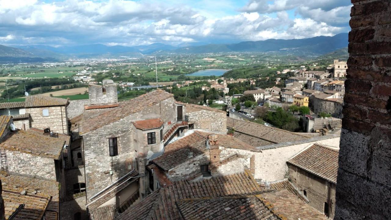 Sognonarni Narni Exterior foto
