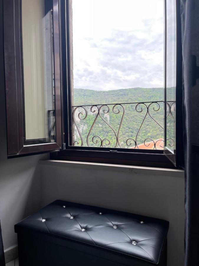 Sognonarni Narni Exterior foto