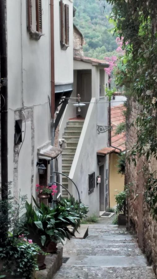 Sognonarni Narni Exterior foto
