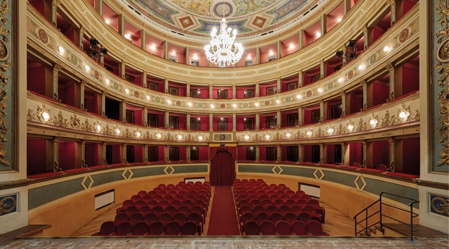 Sognonarni Narni Exterior foto