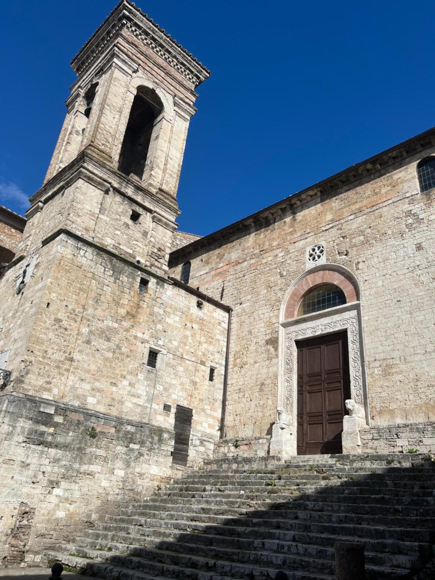 Sognonarni Narni Exterior foto